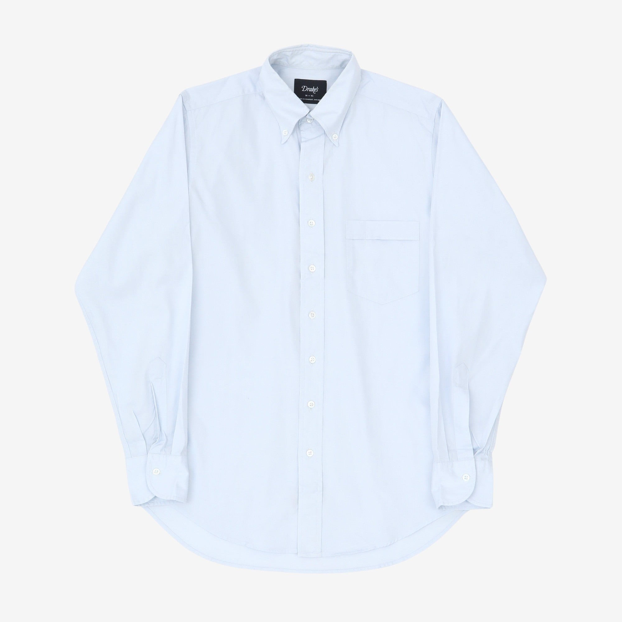BD Oxford Shirt