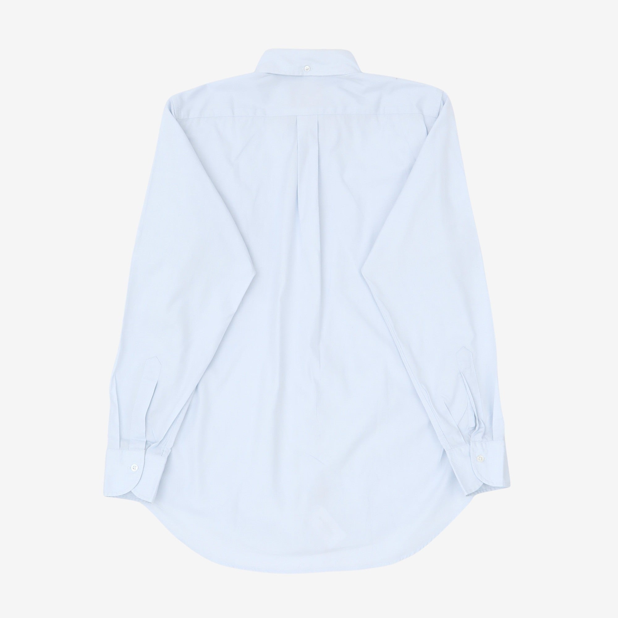 BD Oxford Shirt