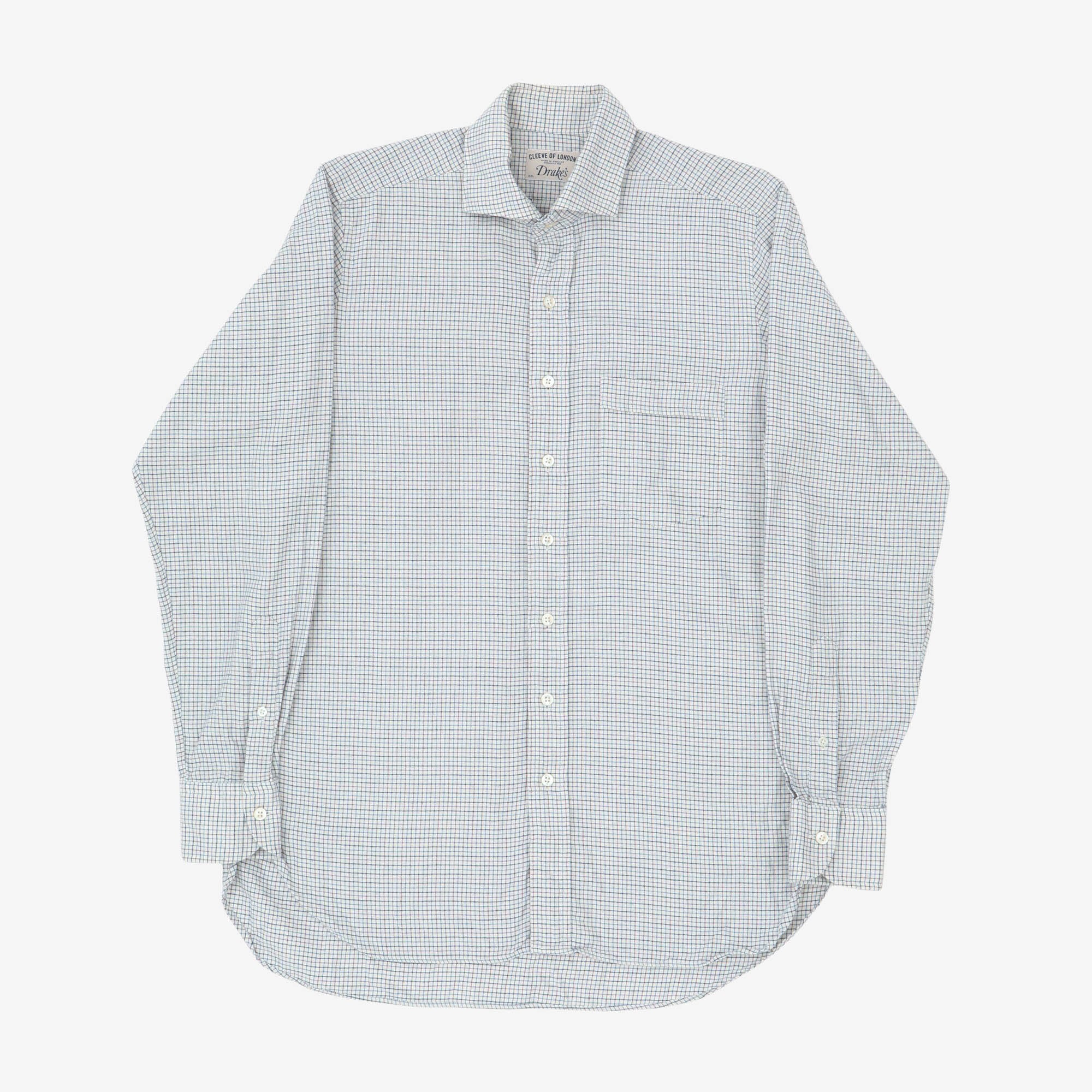 Check Shirt