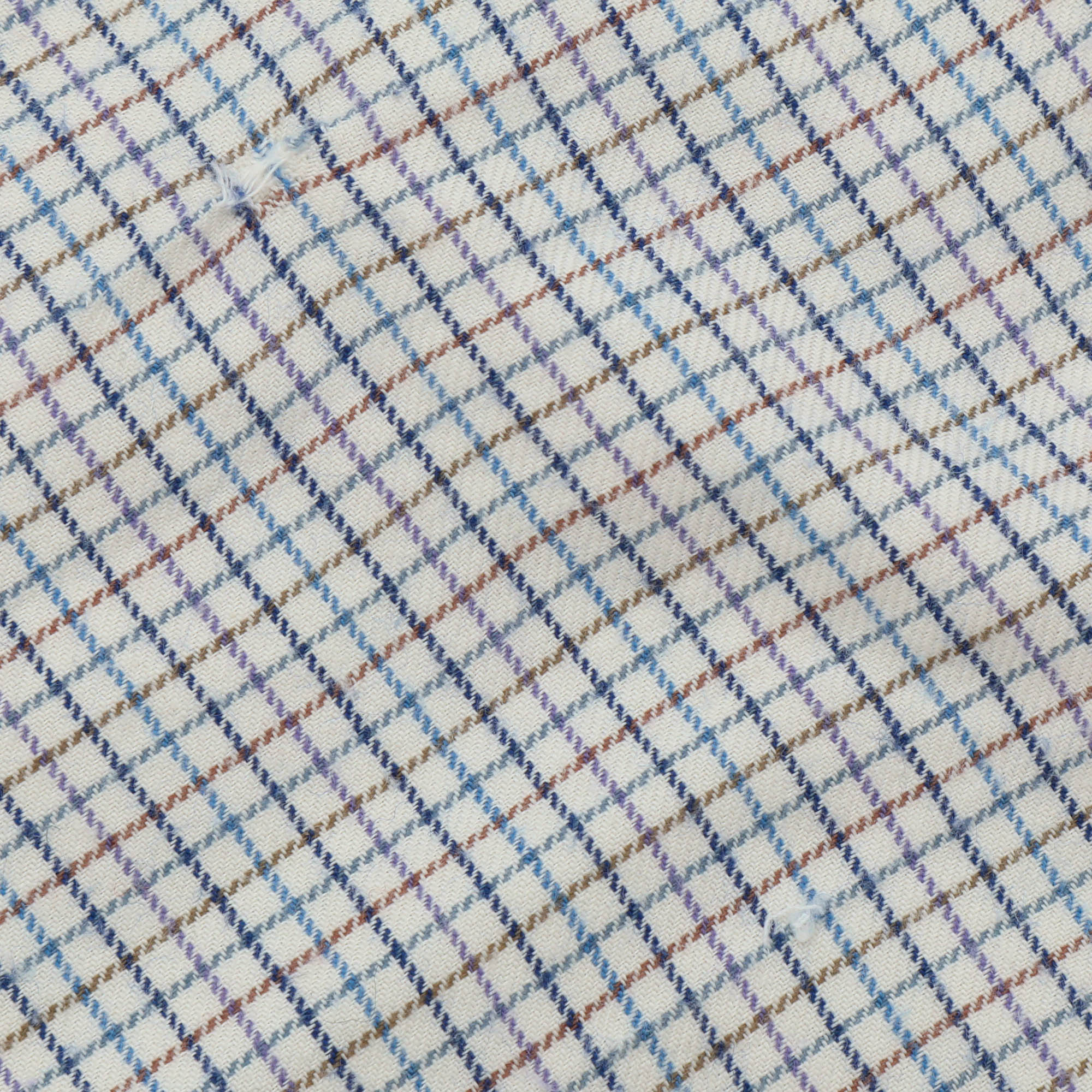 Check Shirt