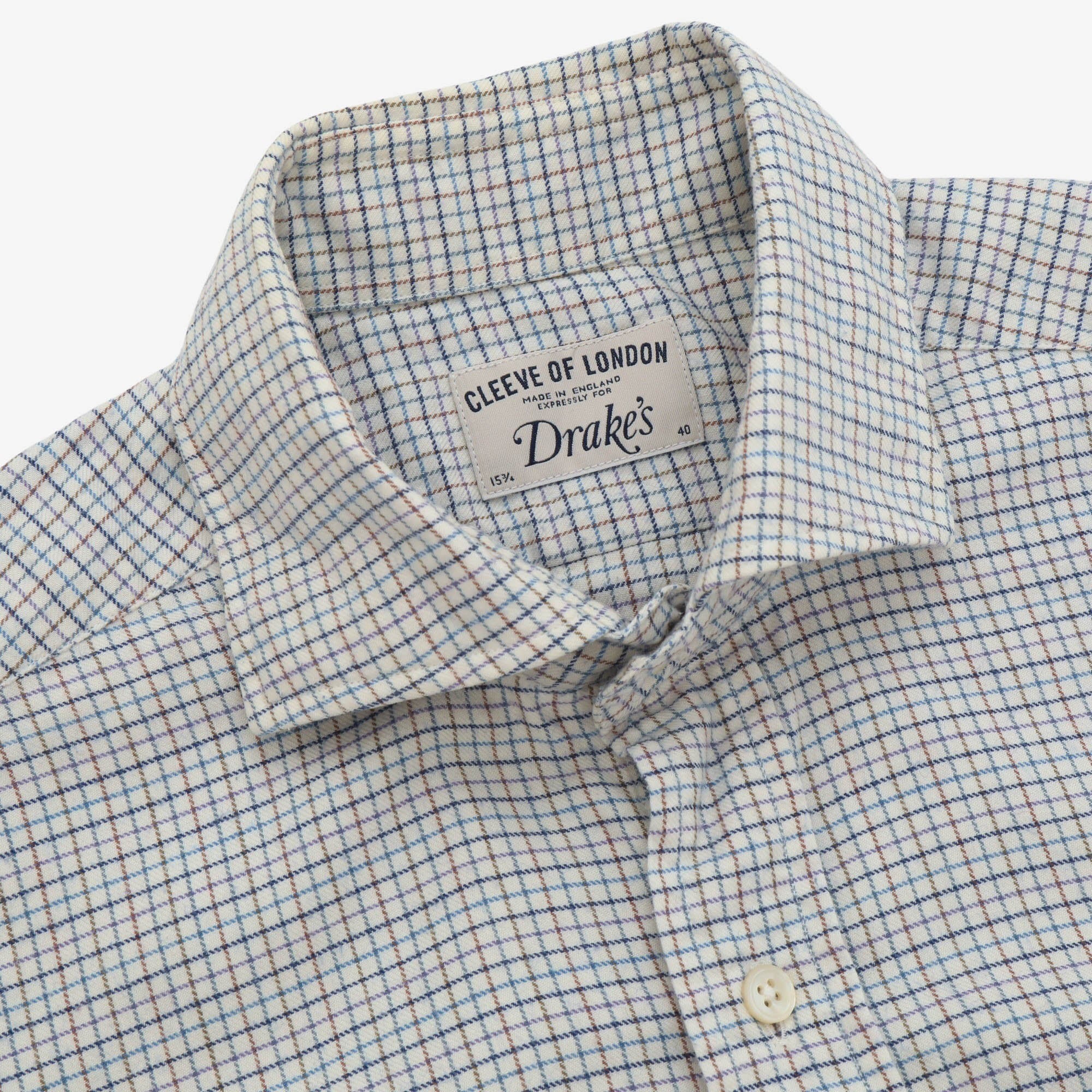 Check Shirt