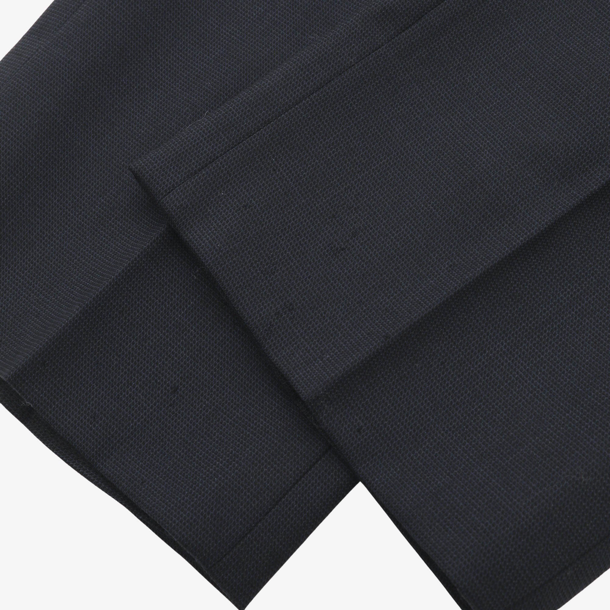 Wool Suit