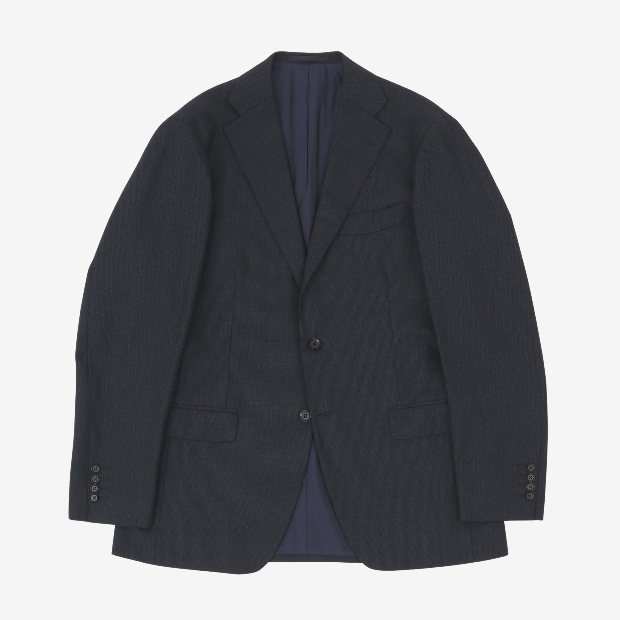 Wool Suit