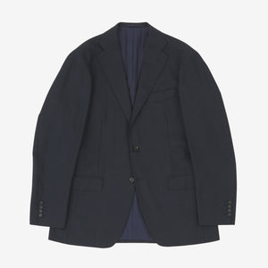Wool Suit