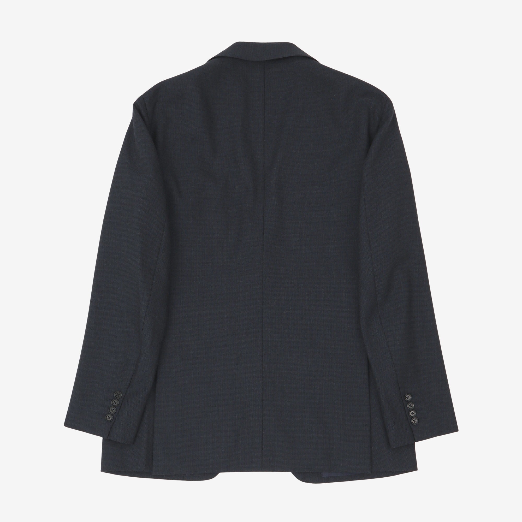 Wool Suit