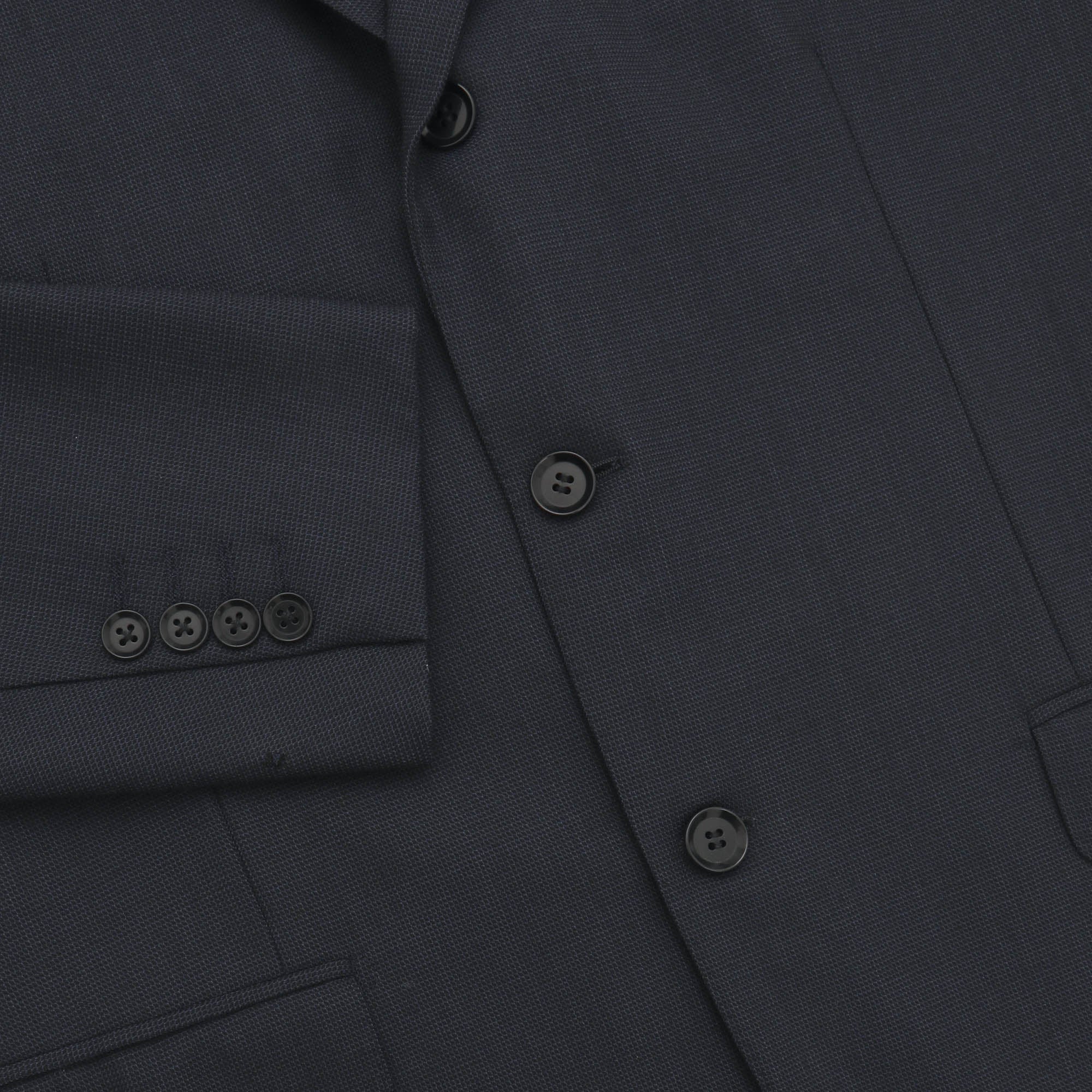 Wool Suit