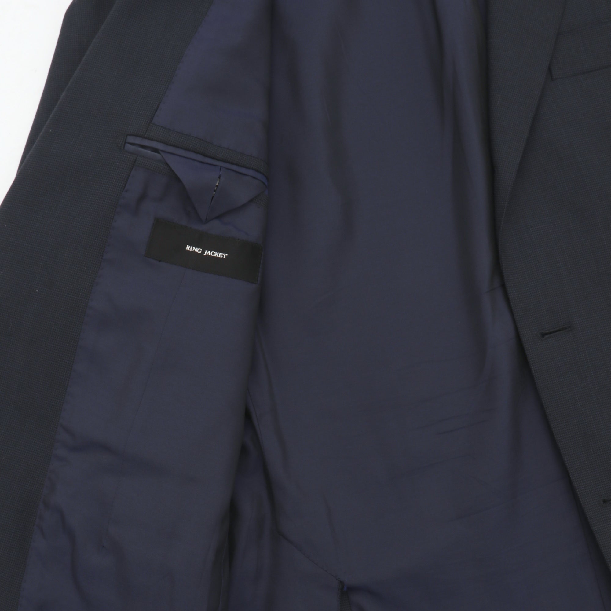 Wool Suit