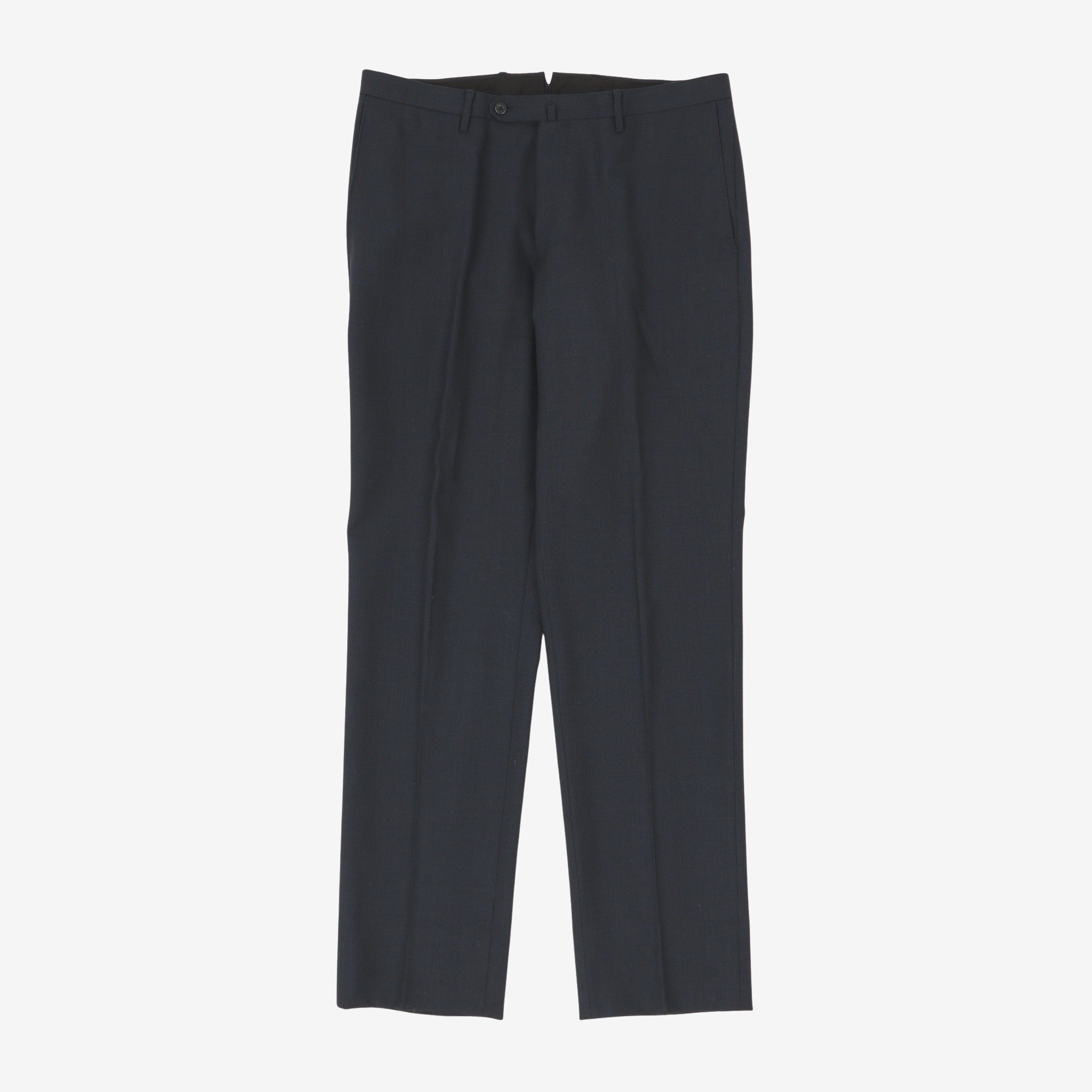 Wool Suit