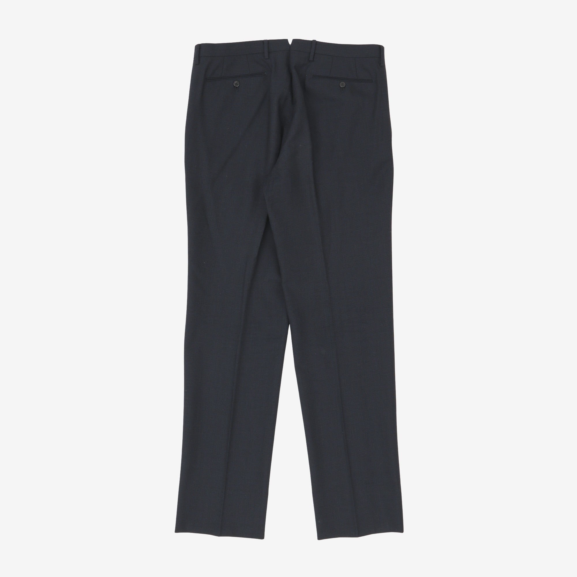 Wool Suit
