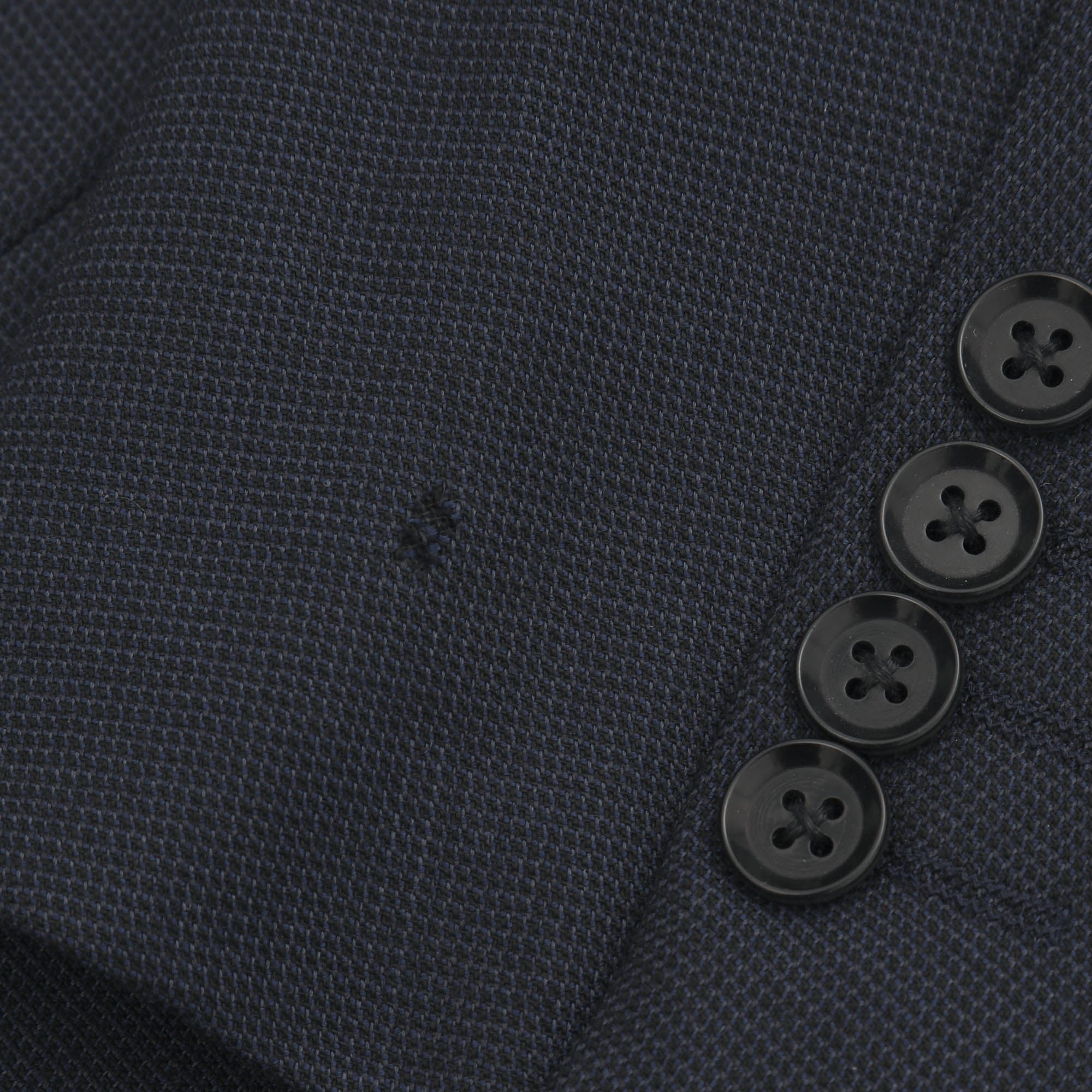 Wool Suit