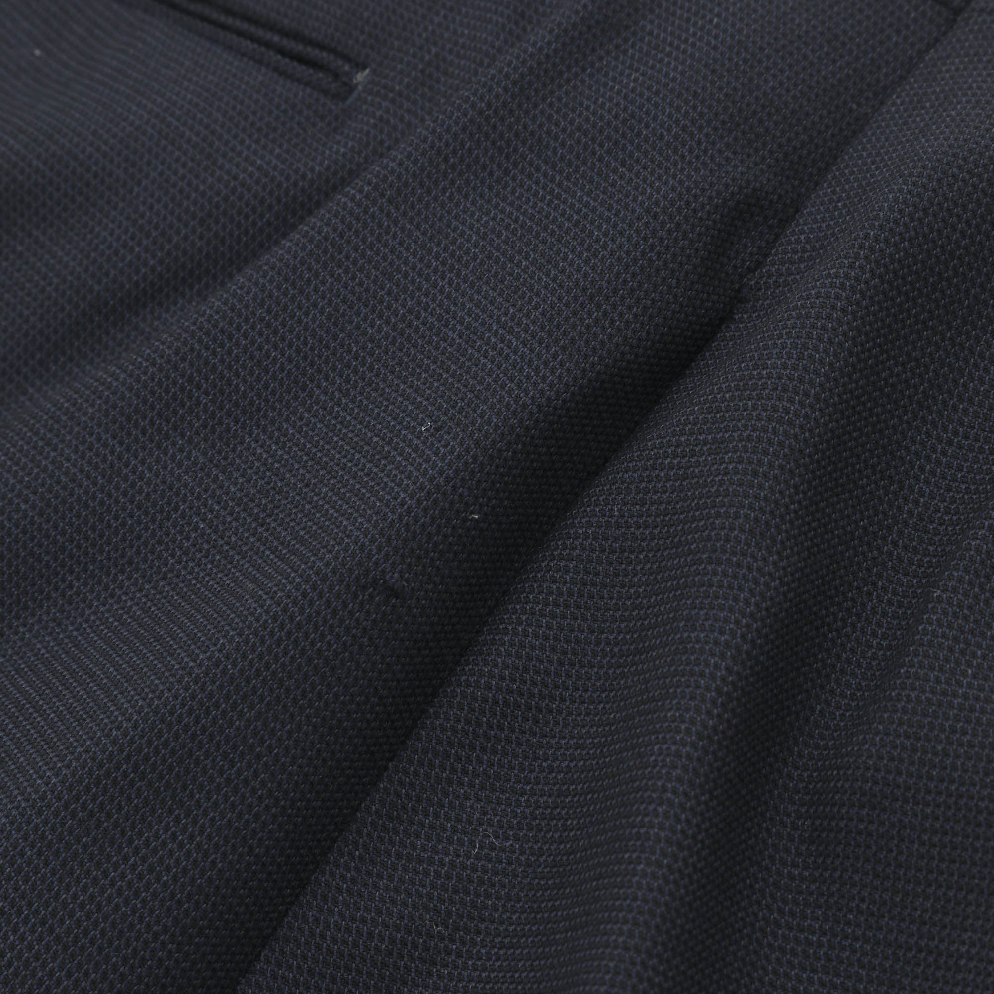 Wool Suit