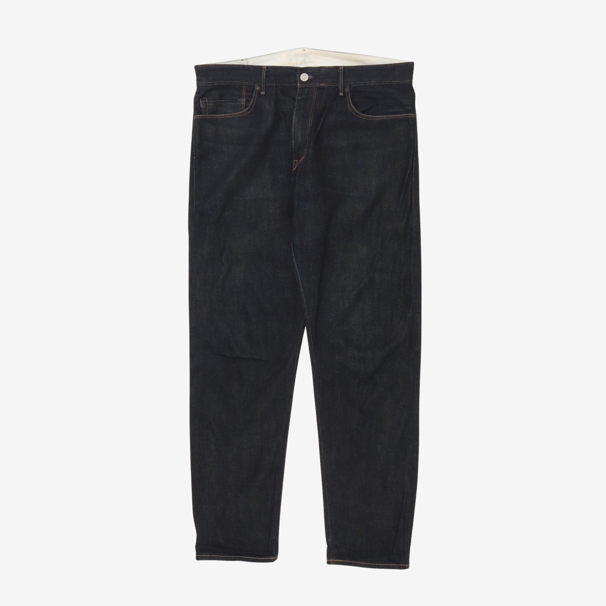 Made & Crafted Tapered Denim (36W x 31L)