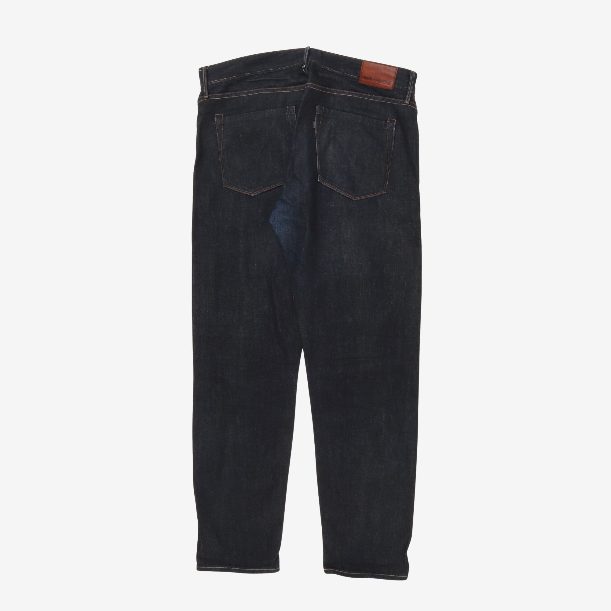 Made & Crafted Tapered Denim (36W x 31L)