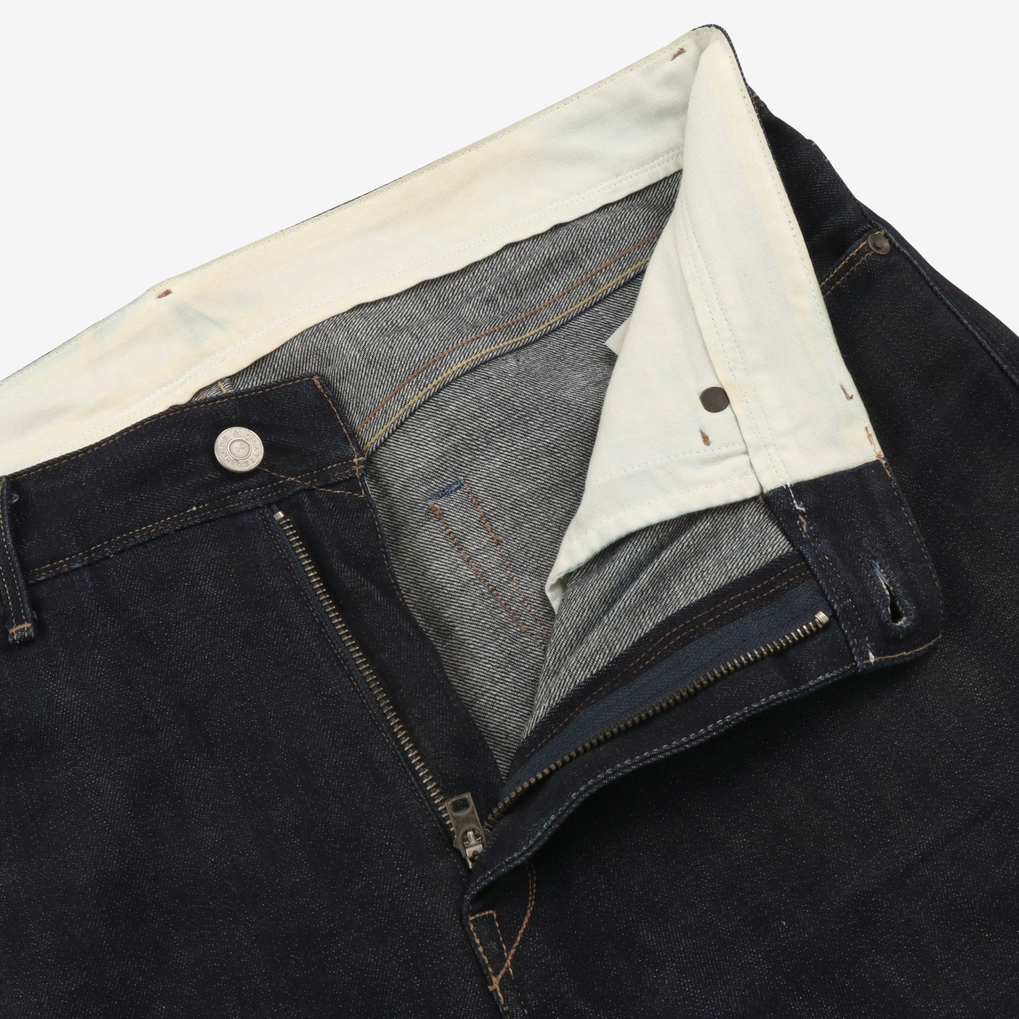 Made & Crafted Tapered Denim (36W x 31L)