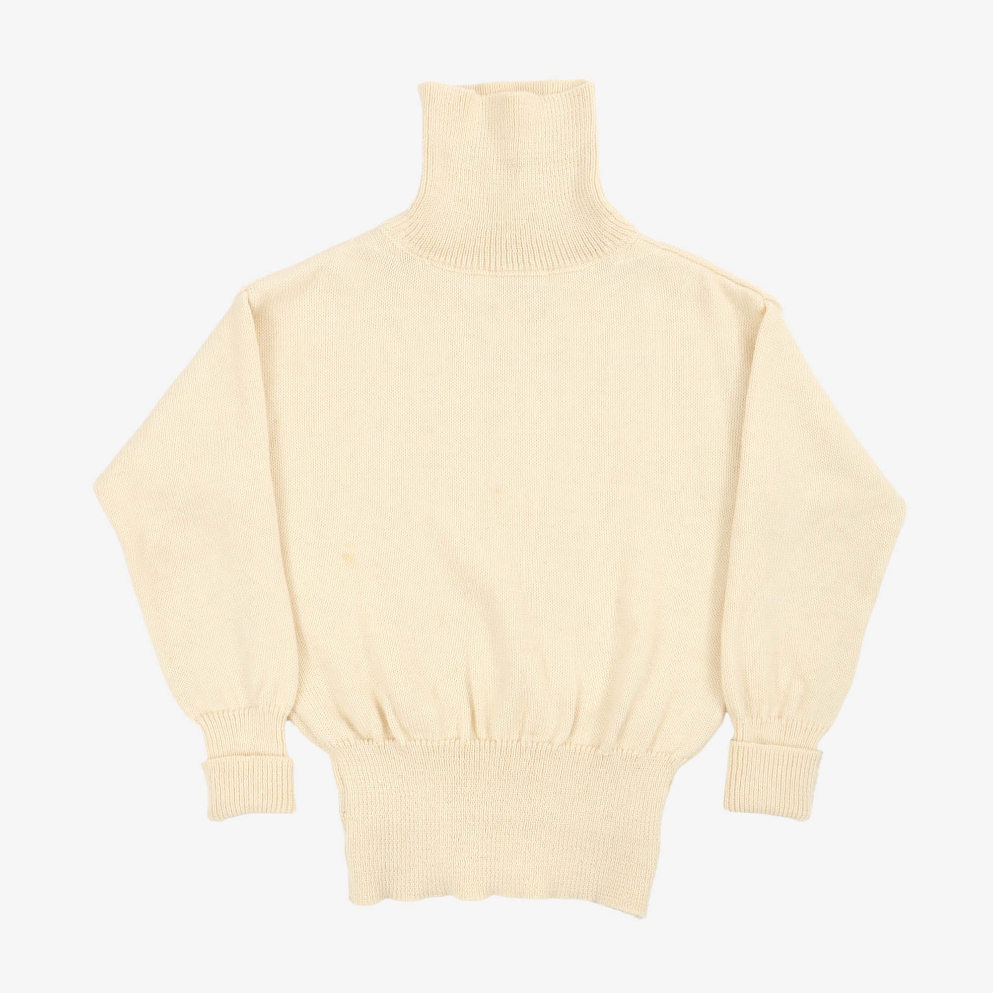 The Submariner Jumper