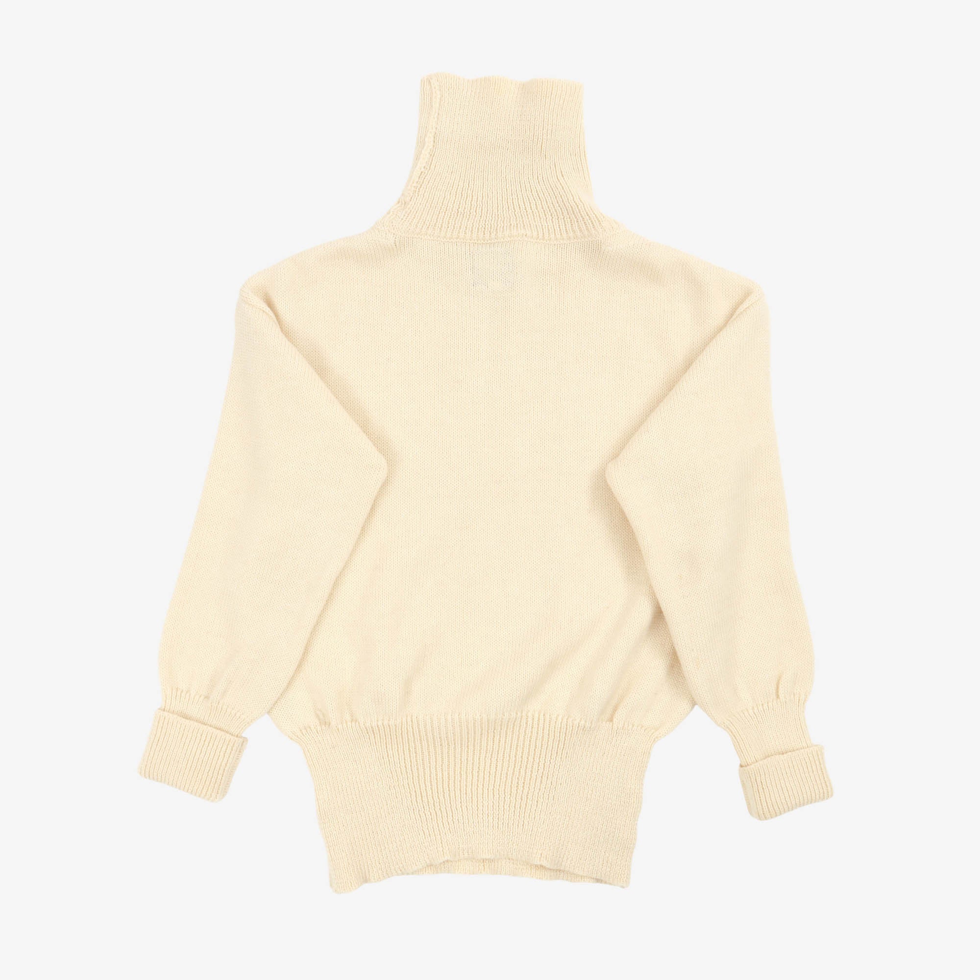 The Submariner Jumper