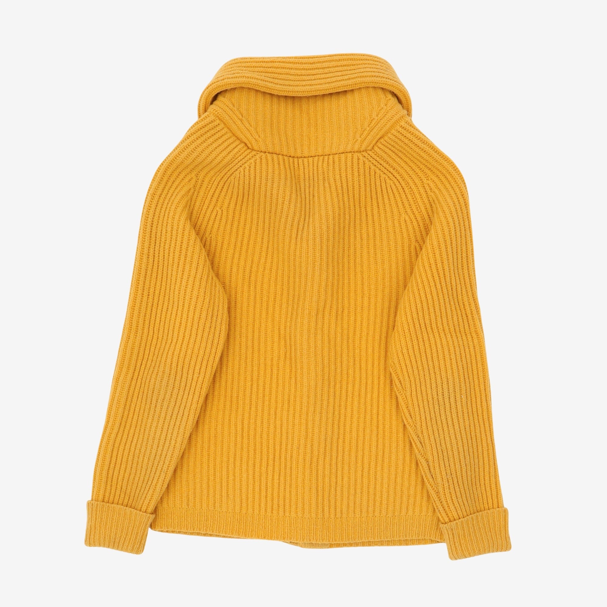 Shawl Cardigan