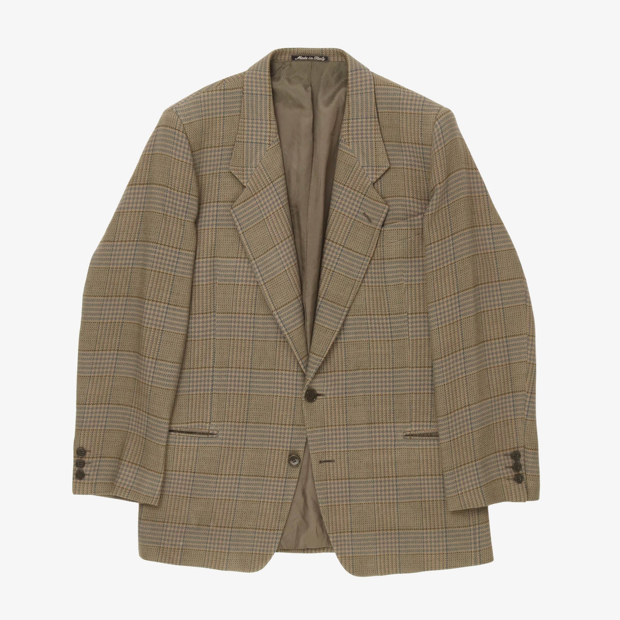 Vintage Sports Jacket