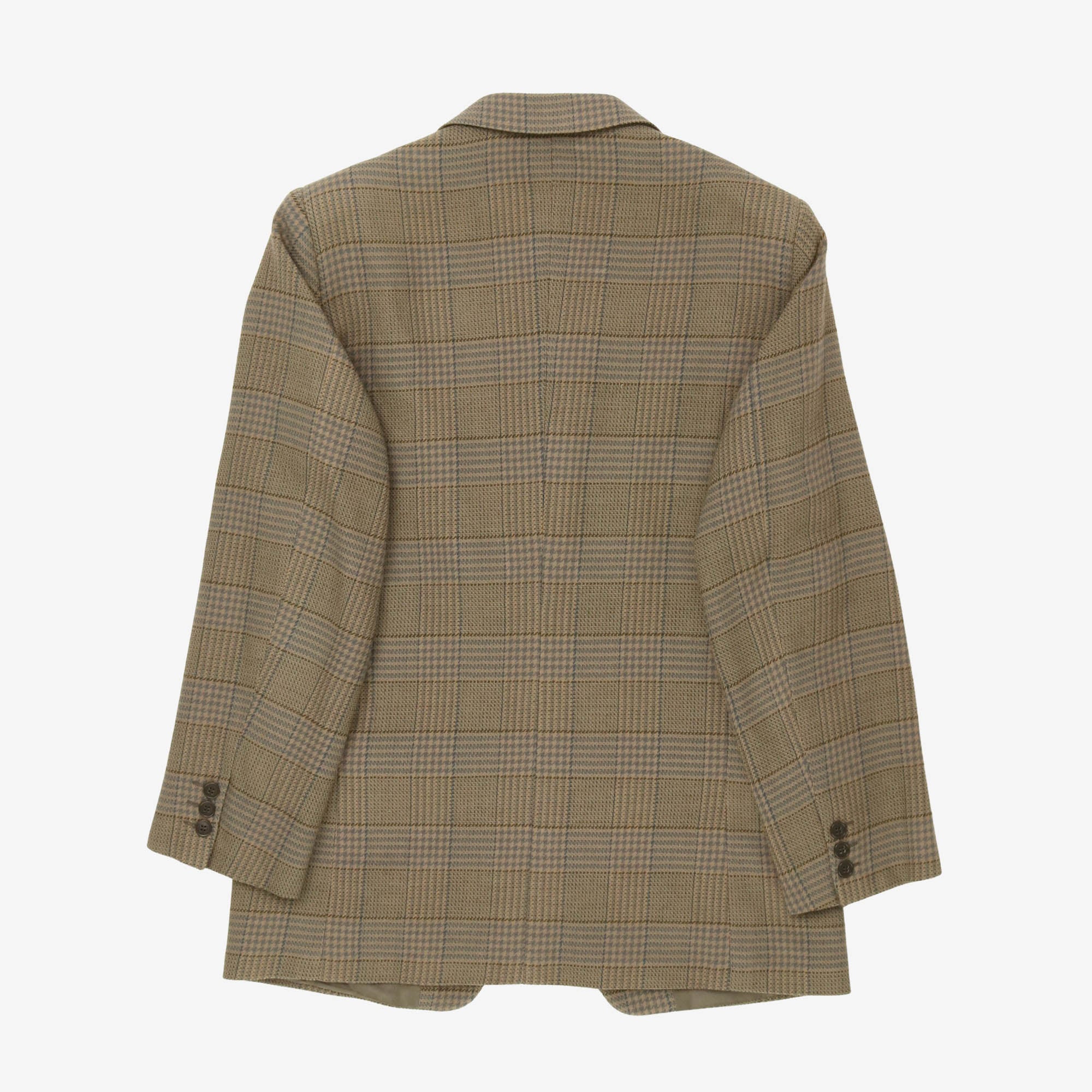 Vintage Sports Jacket