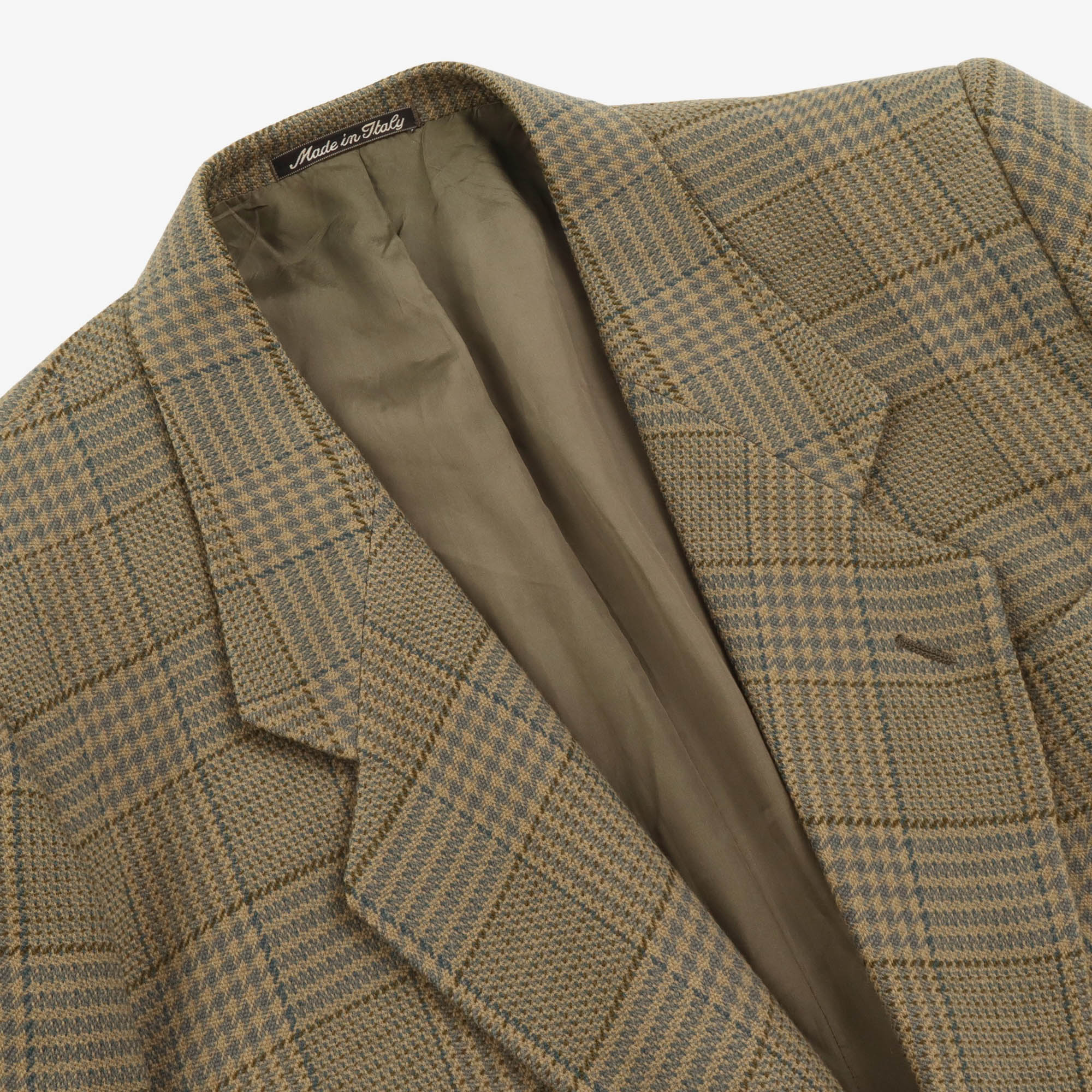 Vintage Sports Jacket