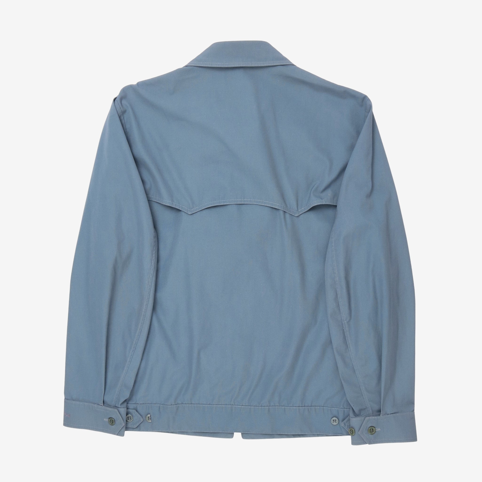 80s Harrington Jacket