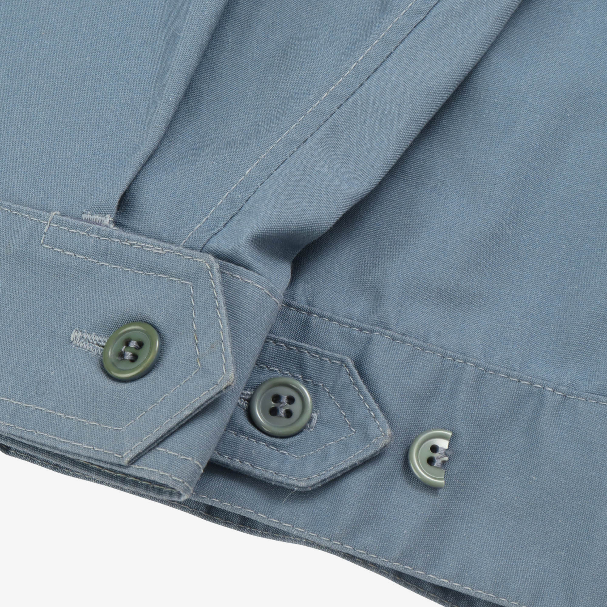 80s Harrington Jacket