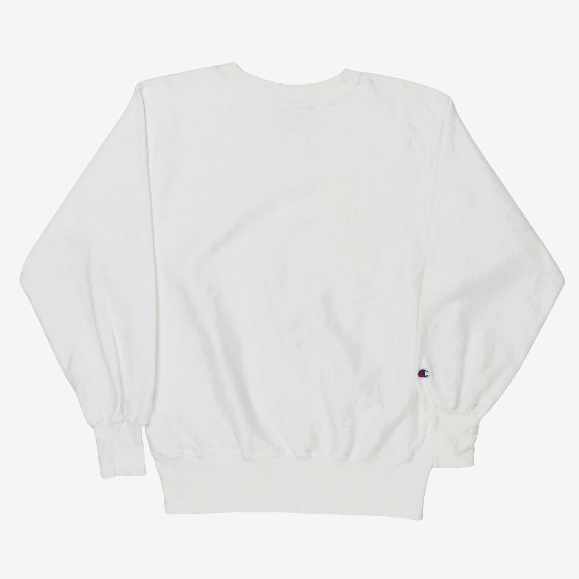 Crewneck Sweatshirt