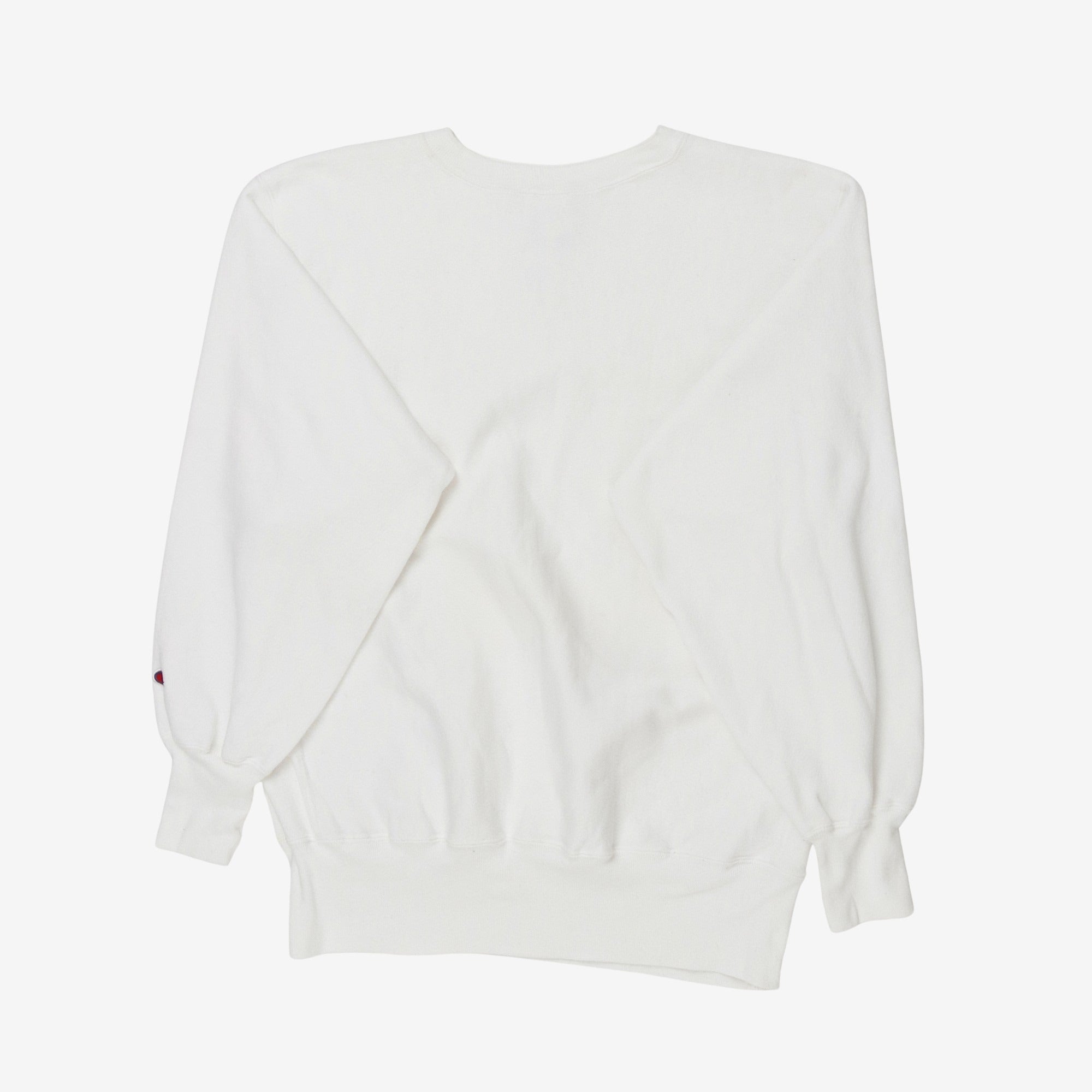 Crewneck Sweatshirt