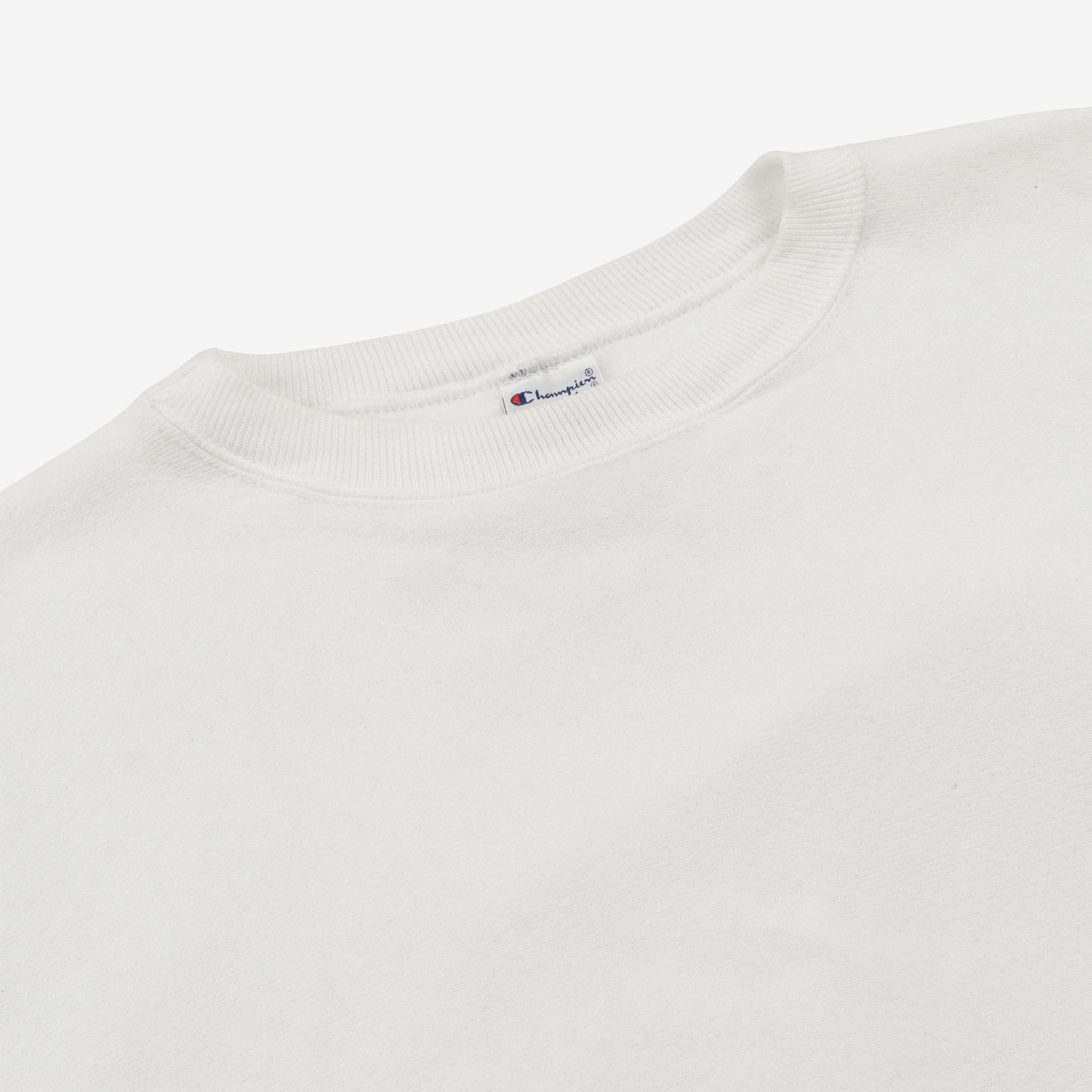 Crewneck Sweatshirt