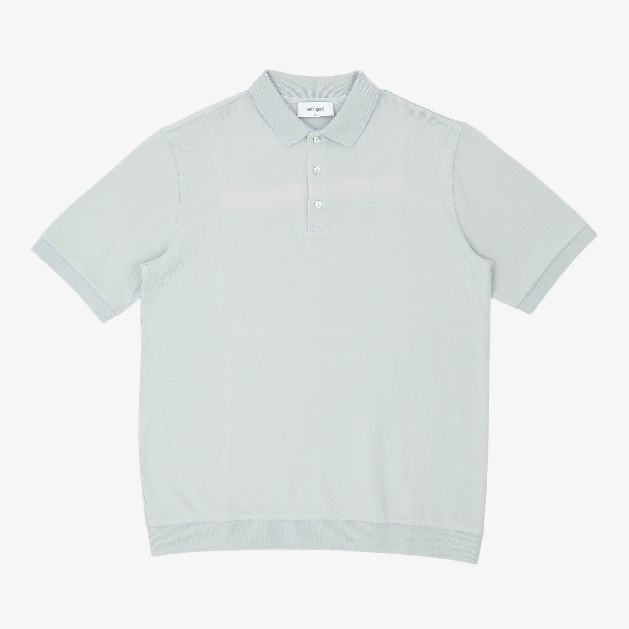 Polo Shirt (Sun Damage)