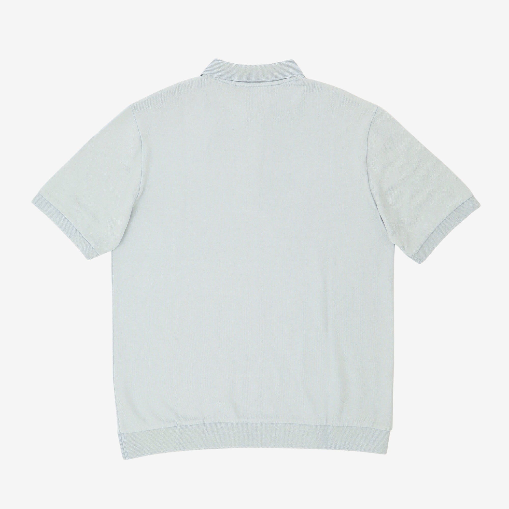 Polo Shirt (Sun Damage)