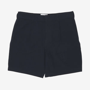 Linton Pleat Short