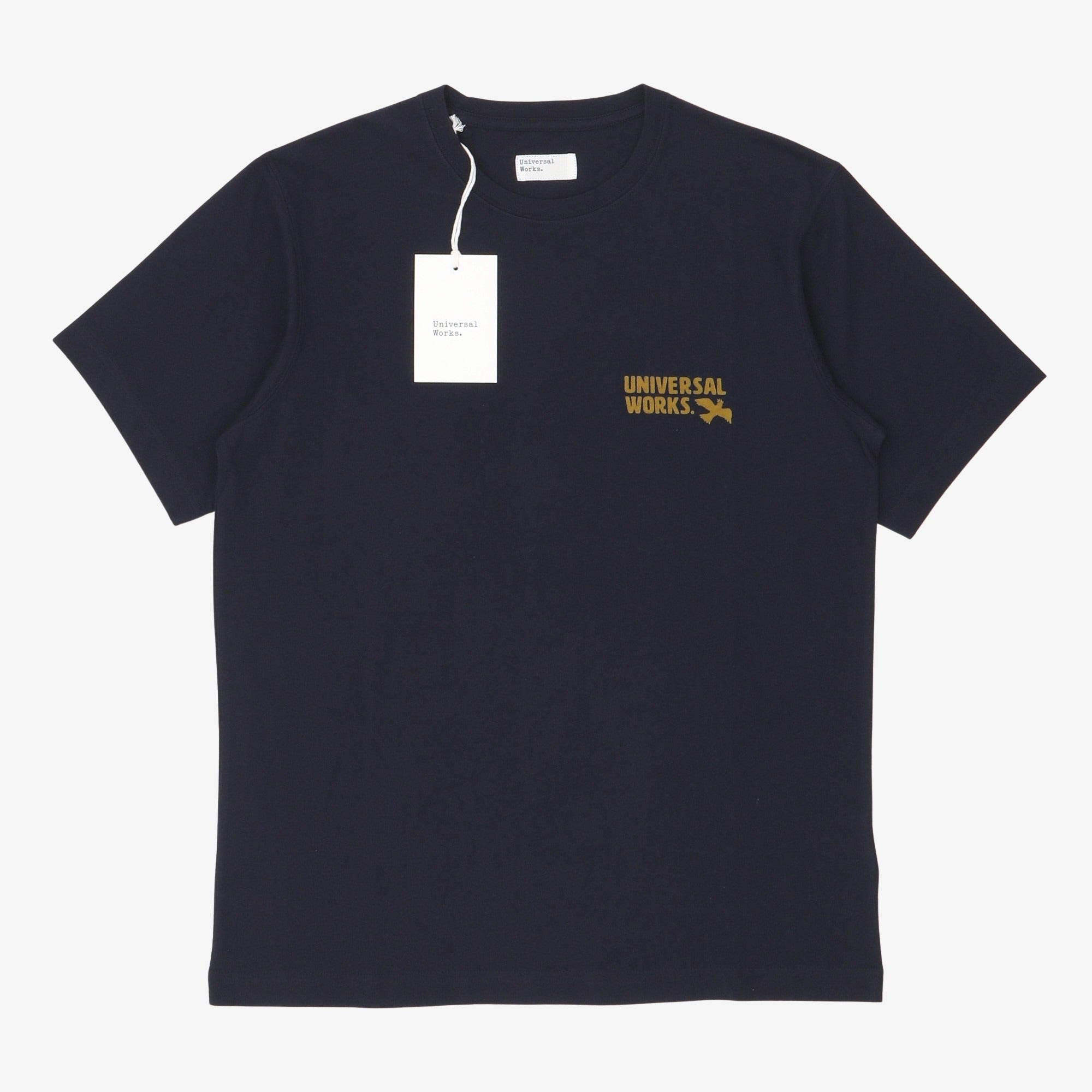 PLS Print Tee