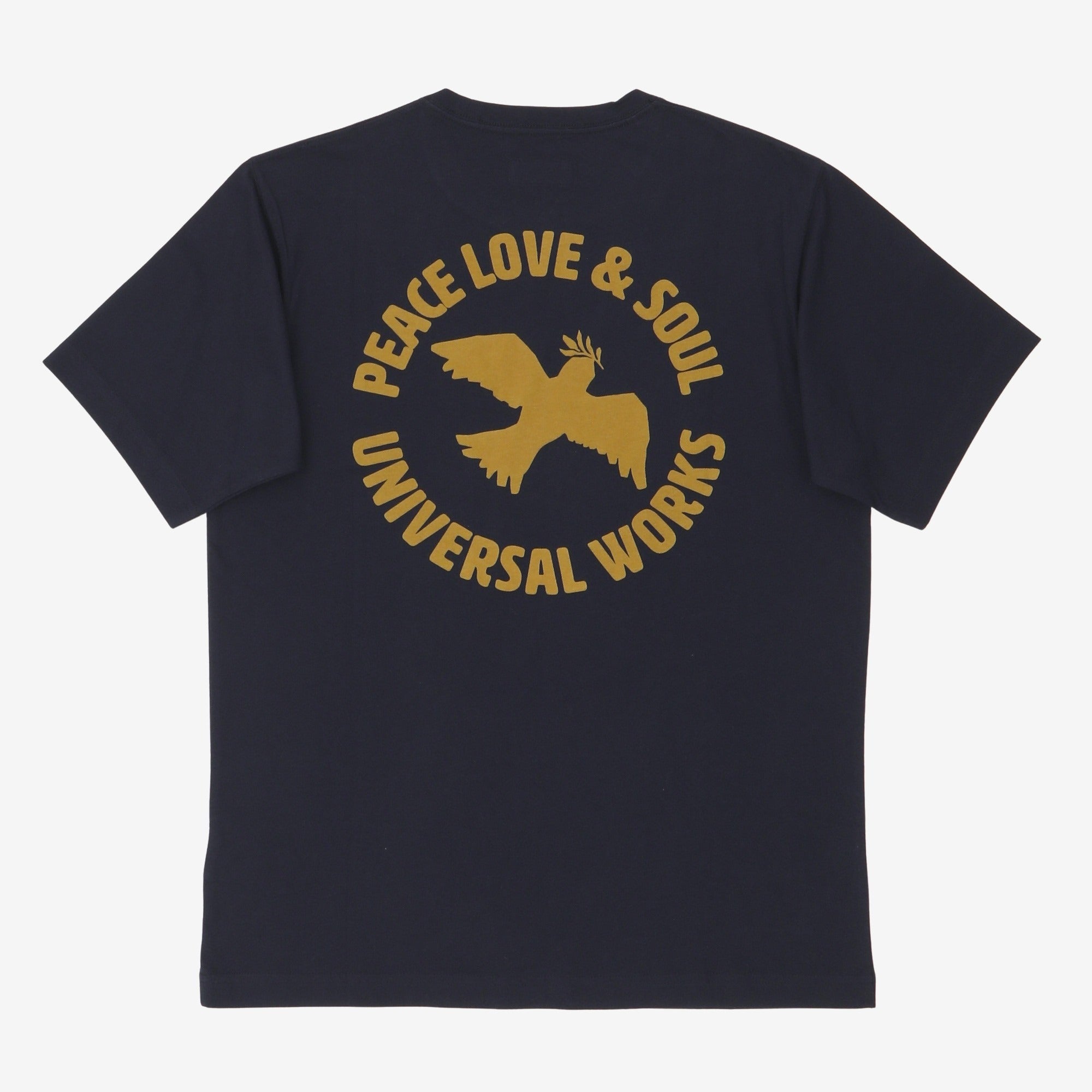 PLS Print Tee