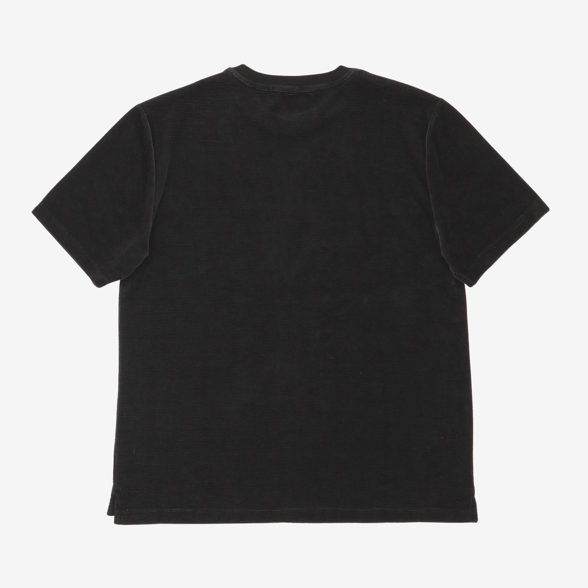 Corduroy Tee