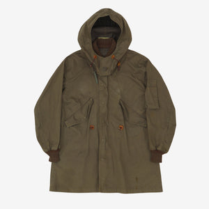 Military Parka