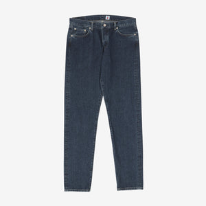 Regular Tapered Denim