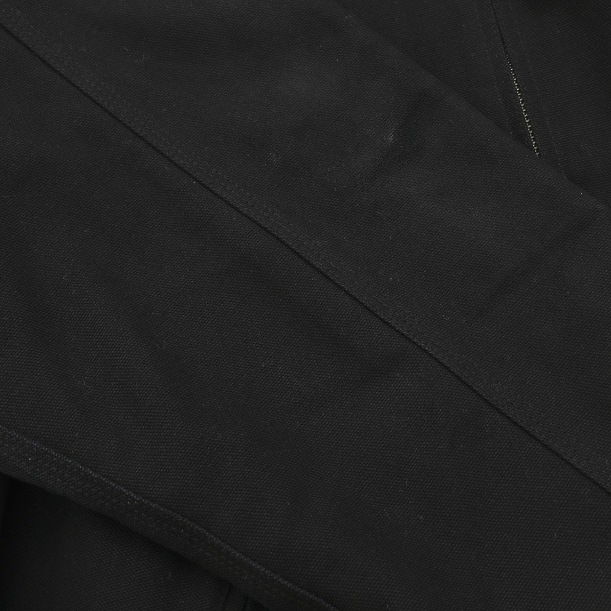 WIP Blanket Lined Detroit Jacket