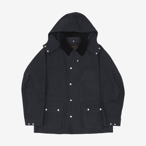 Cullen Waxed Jacket