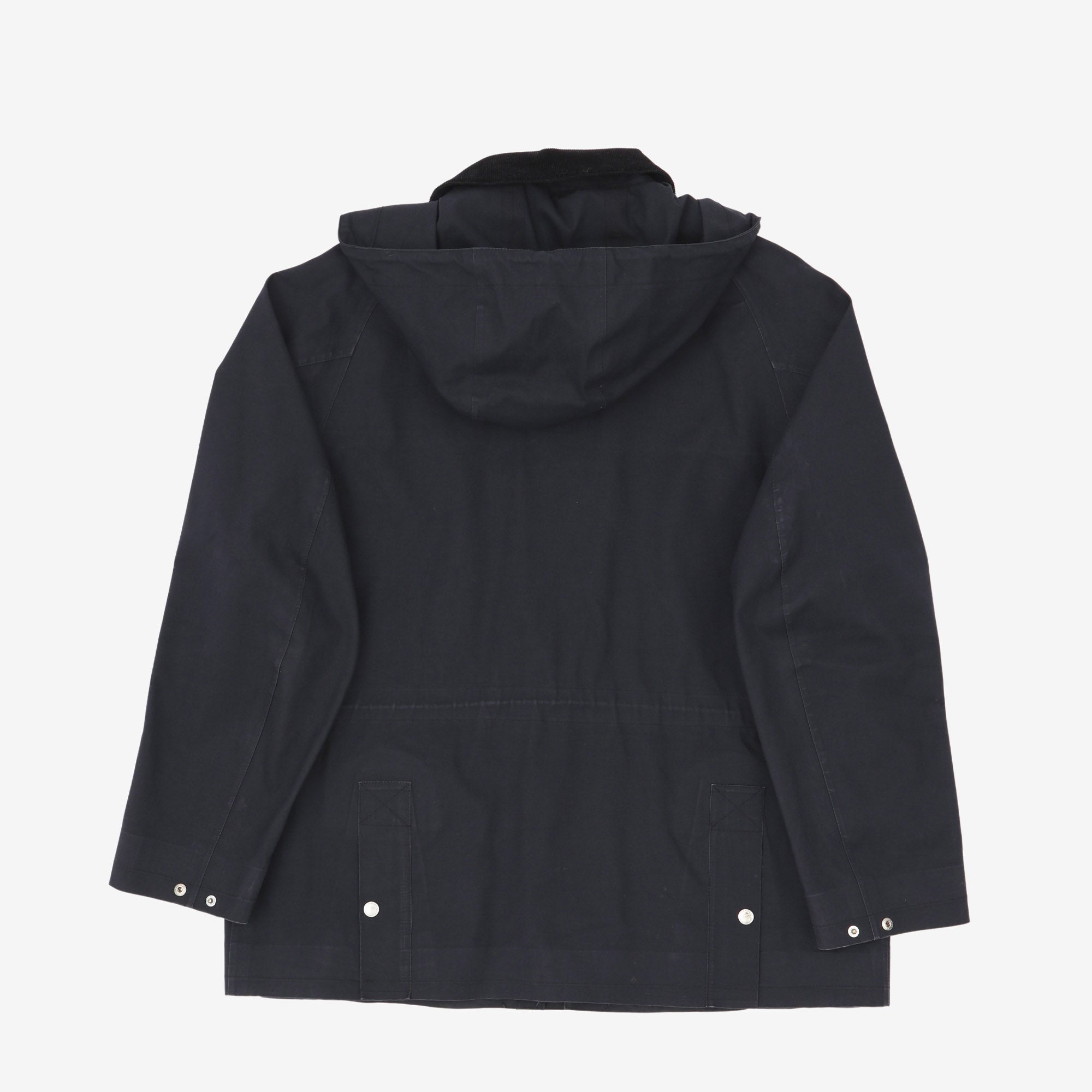 Cullen Waxed Jacket