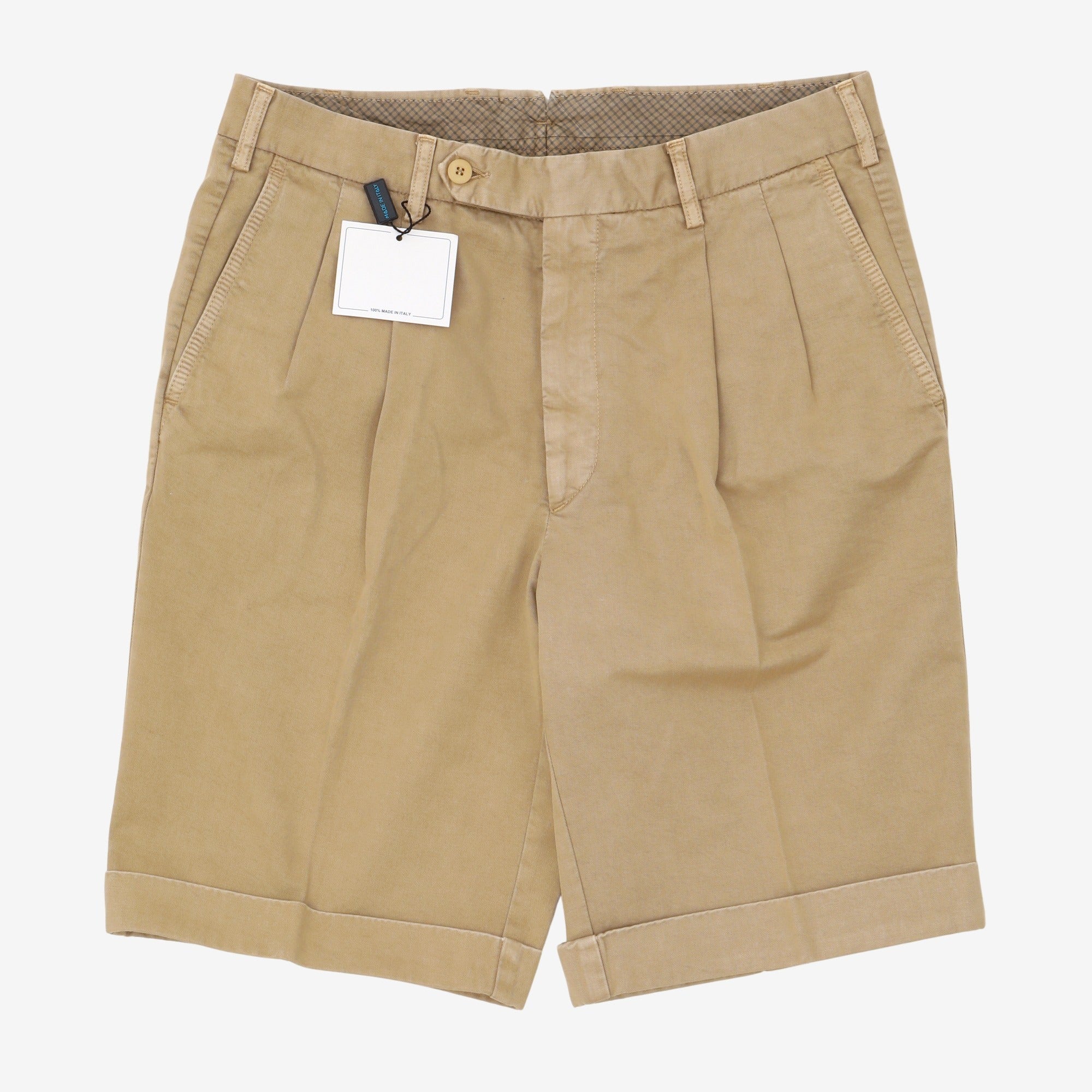 The PS Short