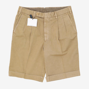 The PS Short