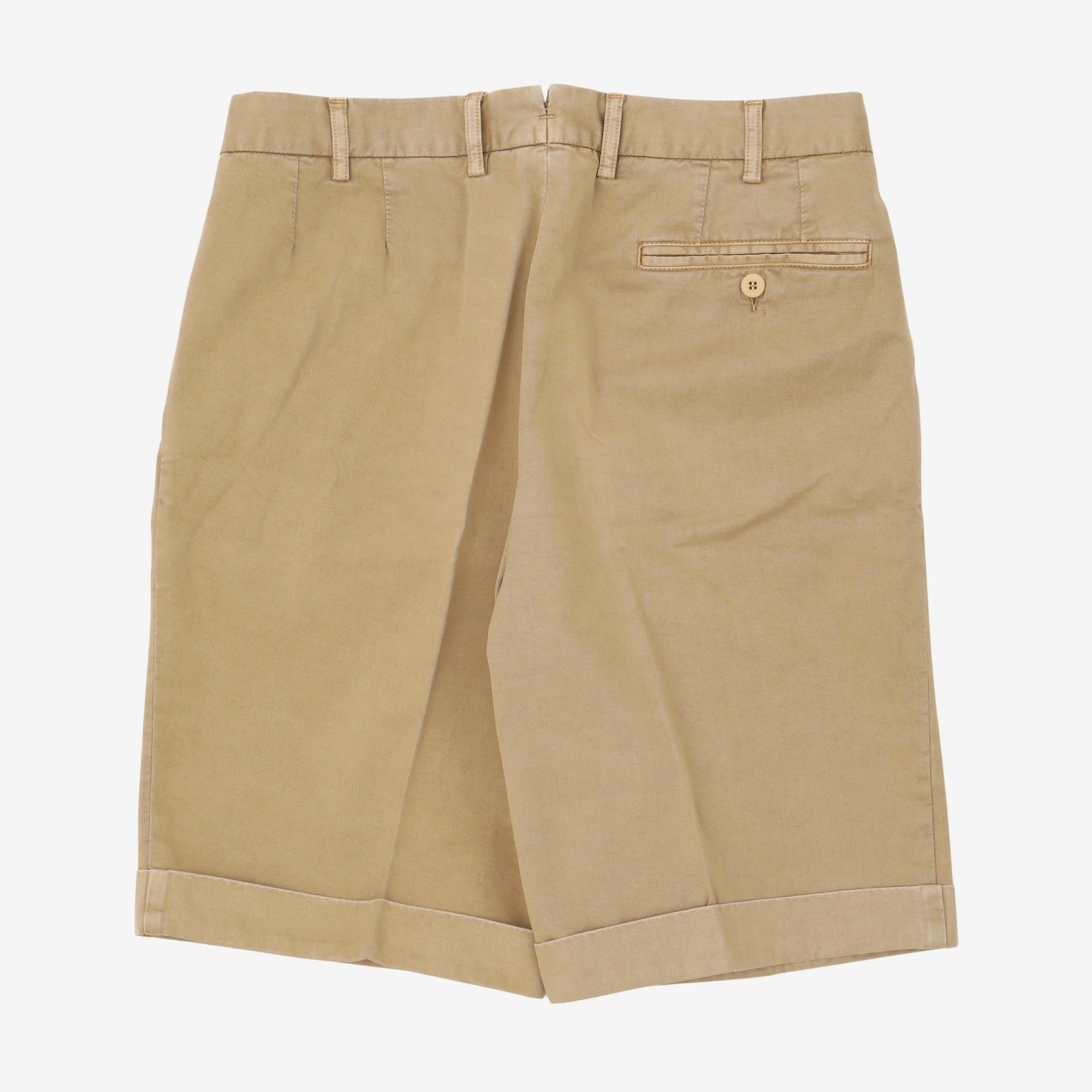 The PS Short