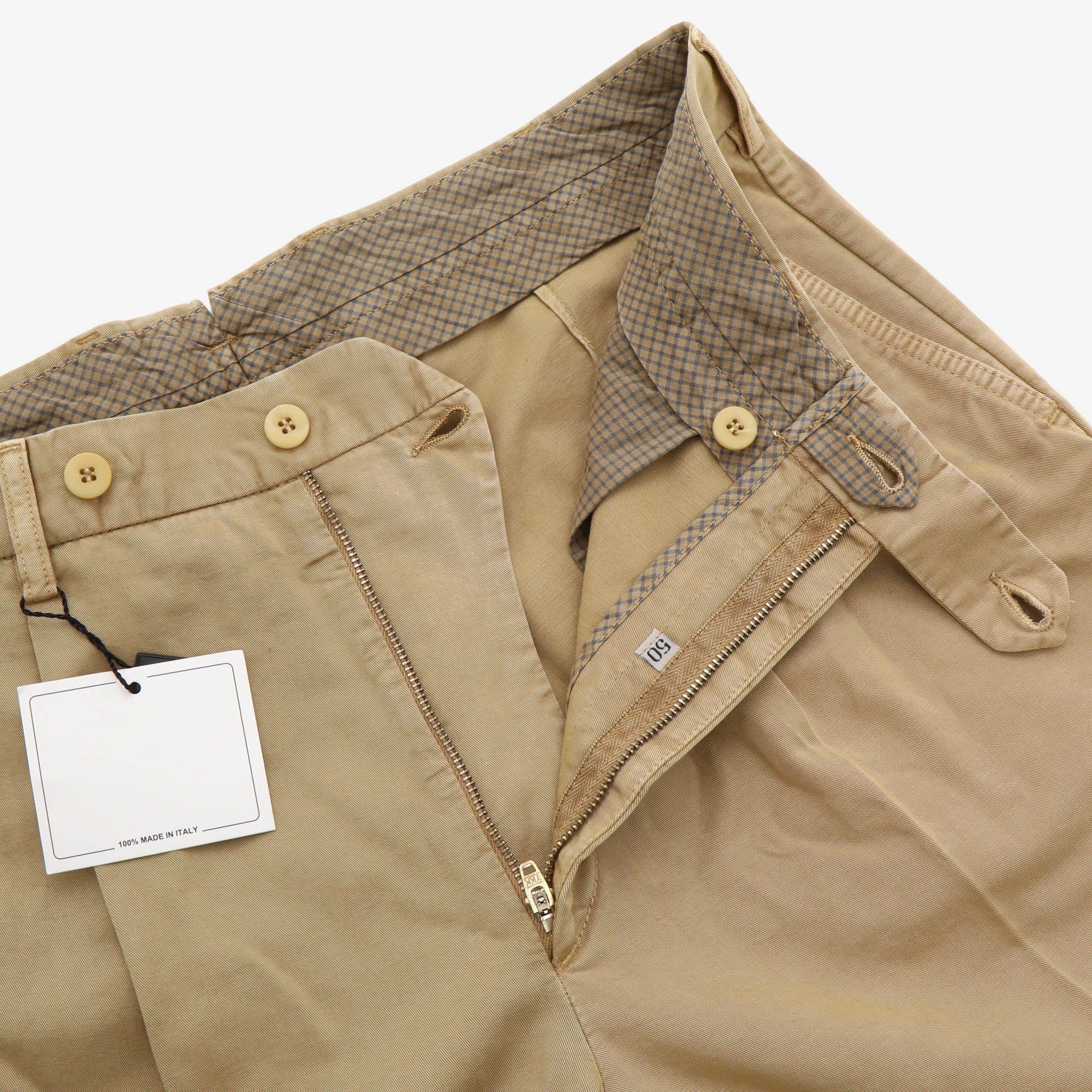 The PS Short