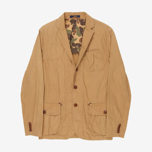 Sportman Hunting Chore Jacket