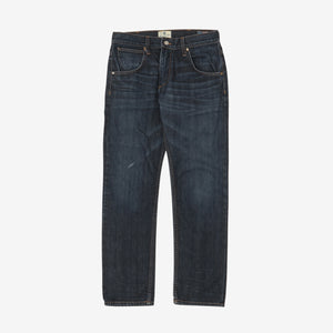 Blue Bell Jeans USA (32W x 31L)