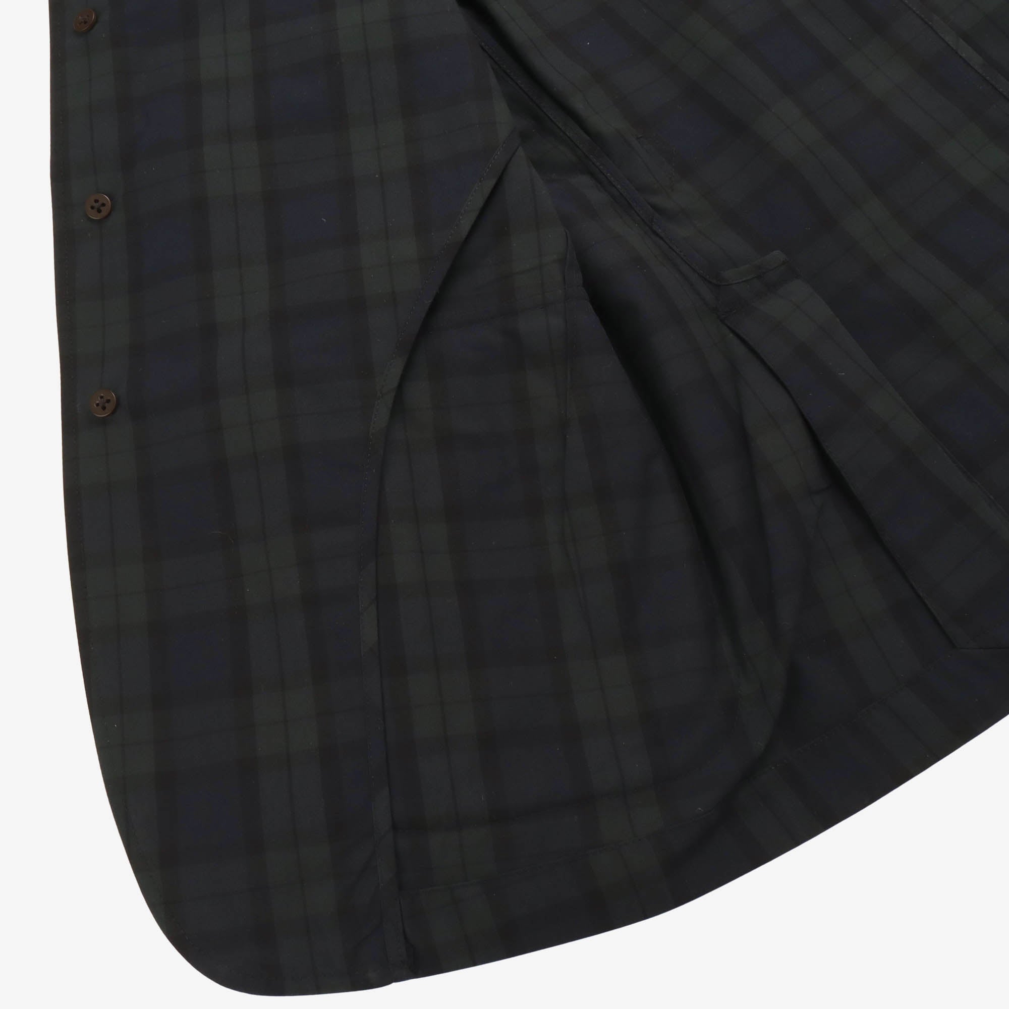 EG Check Jacket