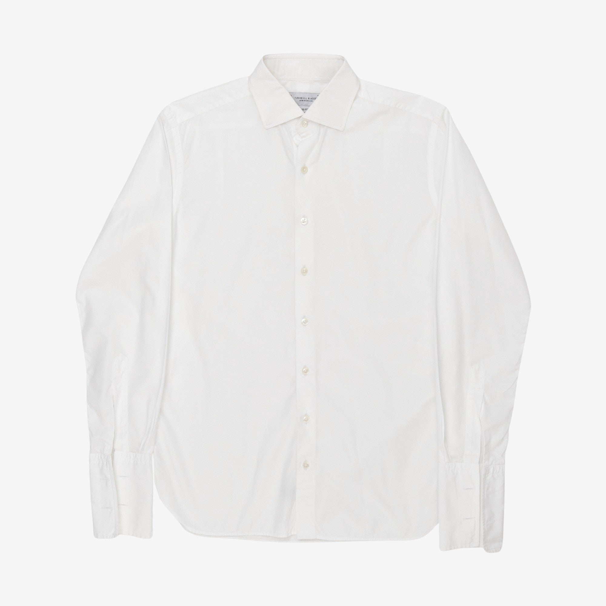 Mayfair Shirt