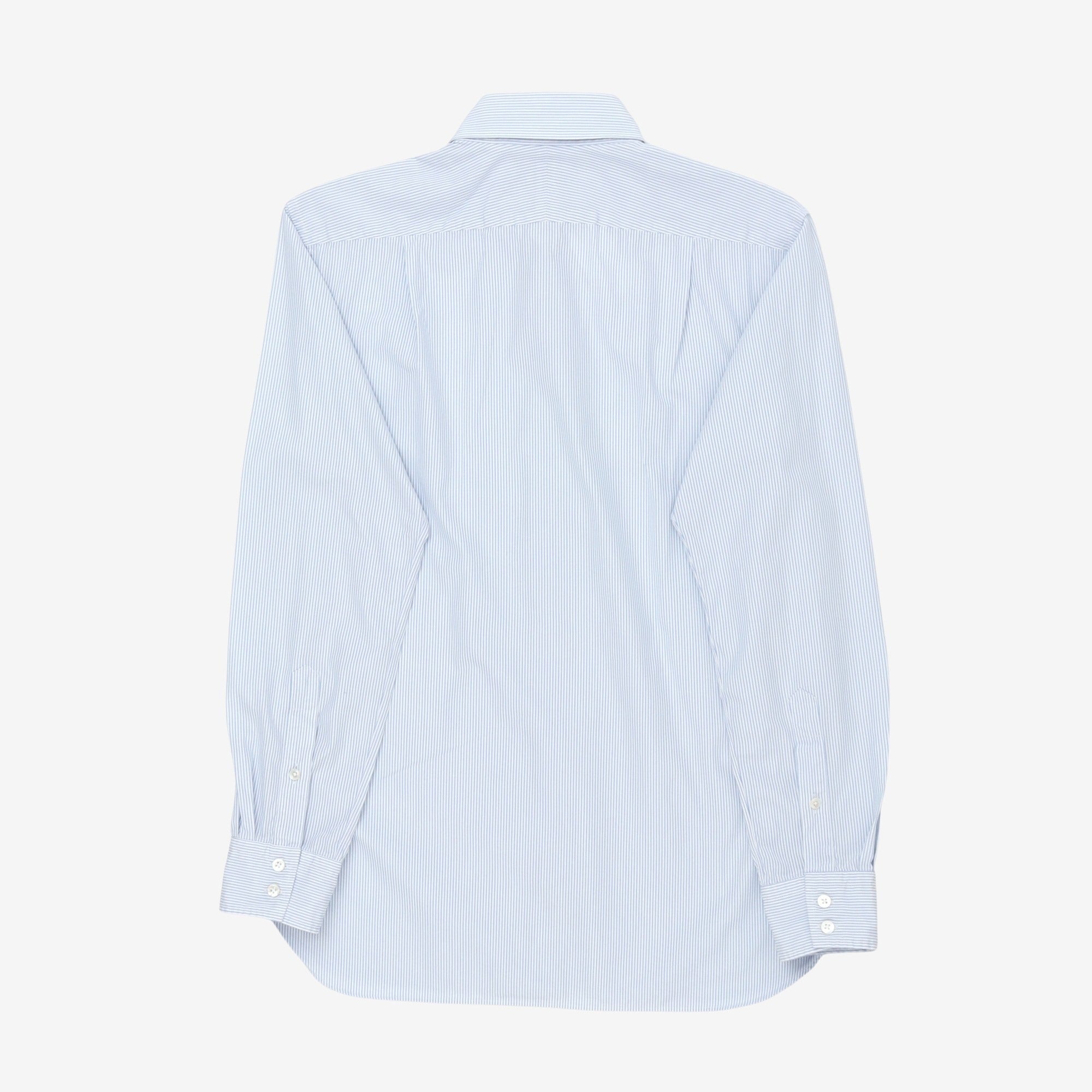 Stripe Mayfair Shirt