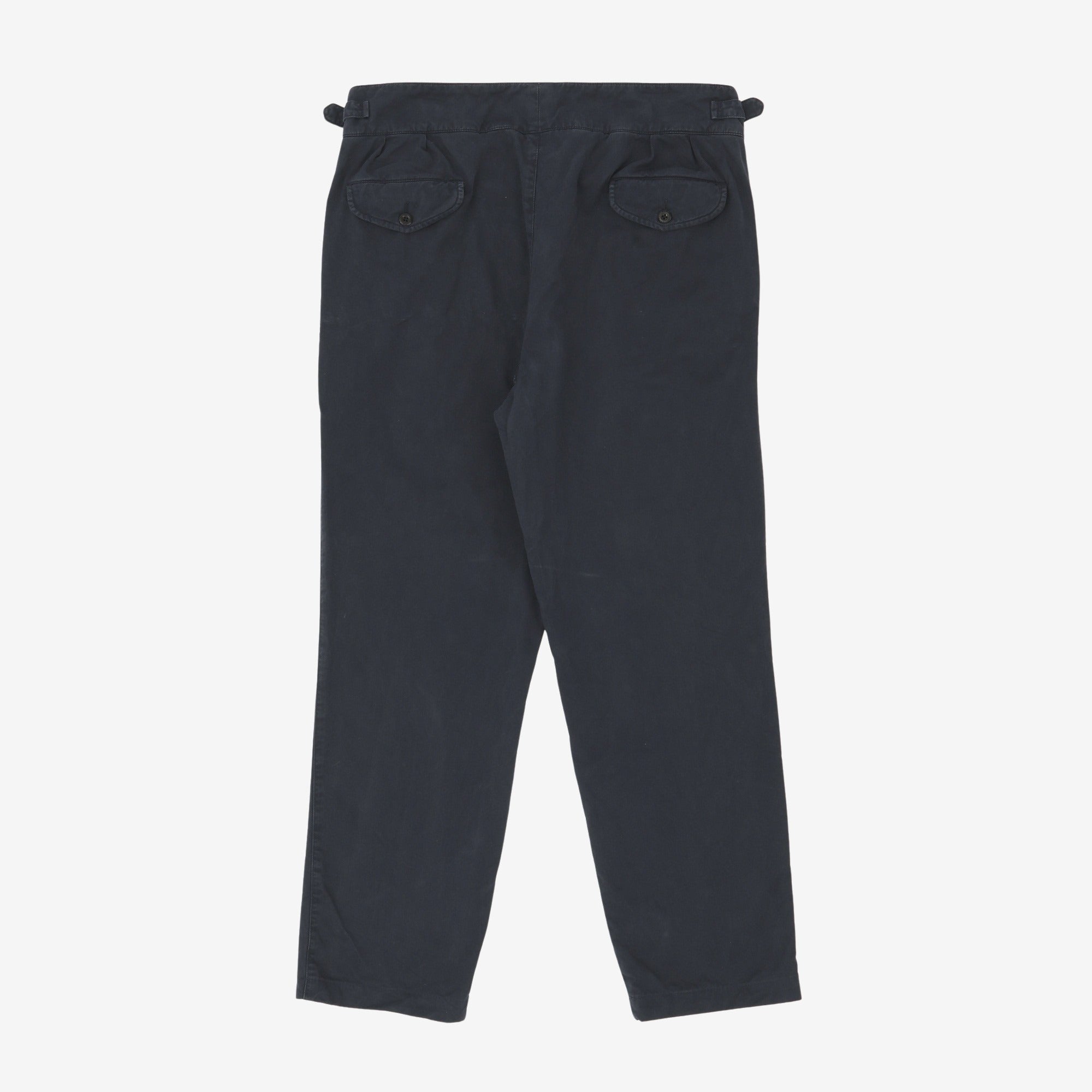 Manny Trousers